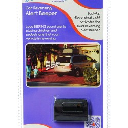 Dreambaby Car Reversing Alert Beeper Dreambaby Car Reversing Alert Beeper