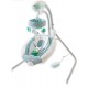 Fisher Price Soothing River Cradle n Swing Fisher Price Soothing River Cradle n Swing