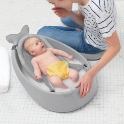 Skiphop Moby Smart Sling 3-Stage Tub Skiphop Moby Smart Sling 3-Stage Tub