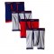 Hanes X-Temp Ringer Style Boxers