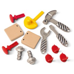 Little Tikes Tough Workshop 