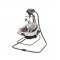Graco DuetConnect LX Swing  plus Bouncer in Manor