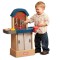 Little Tikes Tough Workshop 