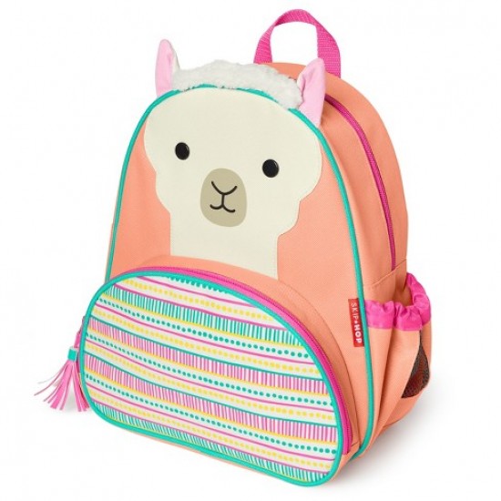 Skip Hop 12inch Llama Backpack