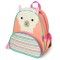Skip Hop 12inch Llama Backpack