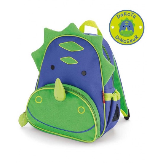 Skip Hop 12inch Toddler Backpack Dino