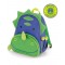 Skip Hop 12inch Toddler Backpack Dino