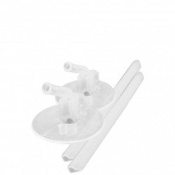 Thermos Replacement Straws For 12oz Funtainers Thermos Replacement Straws For 12oz Funtainers
