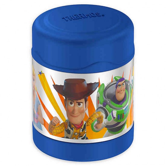 Thermos Toy Story 10oz Food Jar