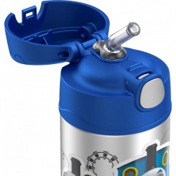 Thermos 12oz Funtainer, Thomas Thermos 12oz Funtainer, Thomas