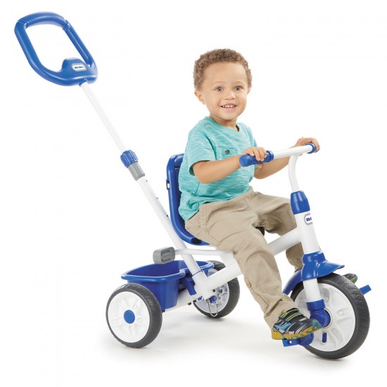 Little Tikes My First 3 in-1 Trike