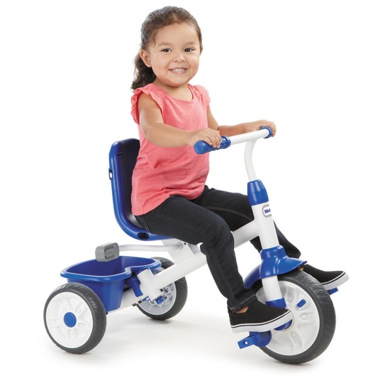 Little Tikes My First 3 in-1 Trike