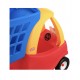 Little Tikes Cozy Coupe Shopping Cart