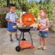 Little Tikes Sizzle And Serve Grill