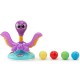 Little Tikes Lil Ocean Explorers Ball Chase Octopus Toy Little Tikes Lil Ocean Explorers Ball Chase Octopus Toy