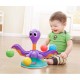Little Tikes Lil Ocean Explorers Ball Chase Octopus Toy Little Tikes Lil Ocean Explorers Ball Chase Octopus Toy