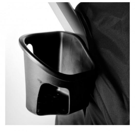 Mia Moda Elite Lightweight Stroller, Blue