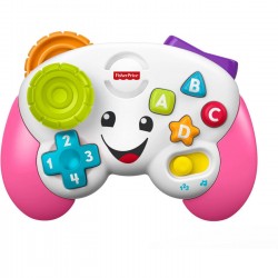 Fisher Price Laugh and Learn Game and Learn Controller Fisher Price Laugh and Learn Game and Learn Controller