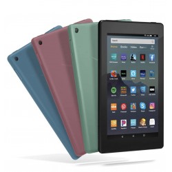 Amazon Fire 7 Tablet, 7" display, 16 GB, Wifi Only Amazon Fire 7 Tablet, 7" display, 16 GB, Wifi Only