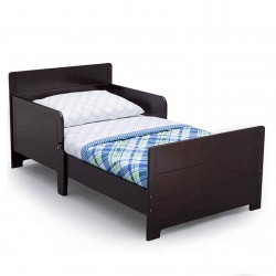 Delta Children MySize Toddler Bed