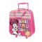 Disney Minnie Mouse 17inch Luggage