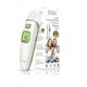 Ear And Forehead Thermometer