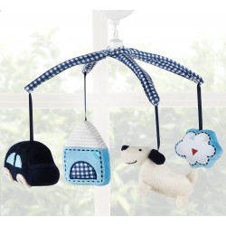 Kidsline Roadmap Musical Mobile Kidsline Roadmap Musical Mobile