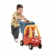 Little Tikes Cozy Coupe Shopping Cart
