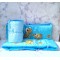 Nemo 4Pc Crib Bumper Pads