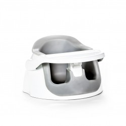 Regalo My Little Seat 2-in-1 Floor and Booster Seat