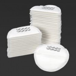 Tommee Tippee 50 Count Disposable Breast Pads Tommee Tippee 50 Count Disposable Breast Pads