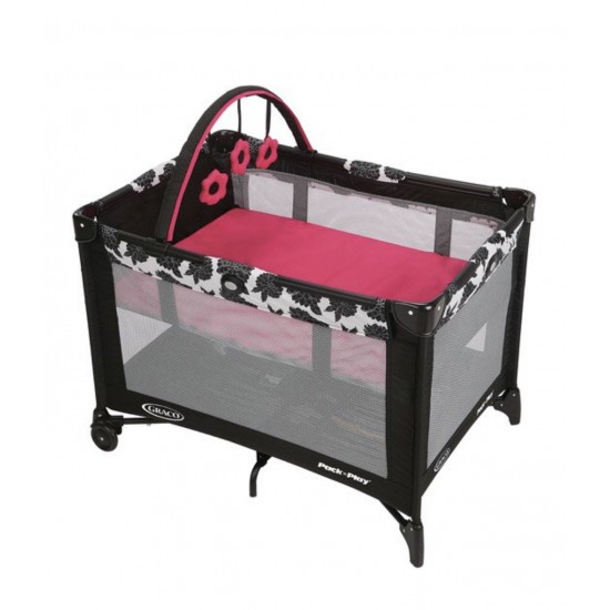 Graco Pack 'n Play On the Go Playard