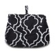 Boppy Seville Nursing Cover - Black