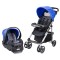 Evenflo Vive Travel System, Hayden Dot