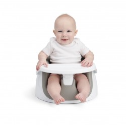 Regalo My Little Seat 2-in-1 Floor and Booster Seat