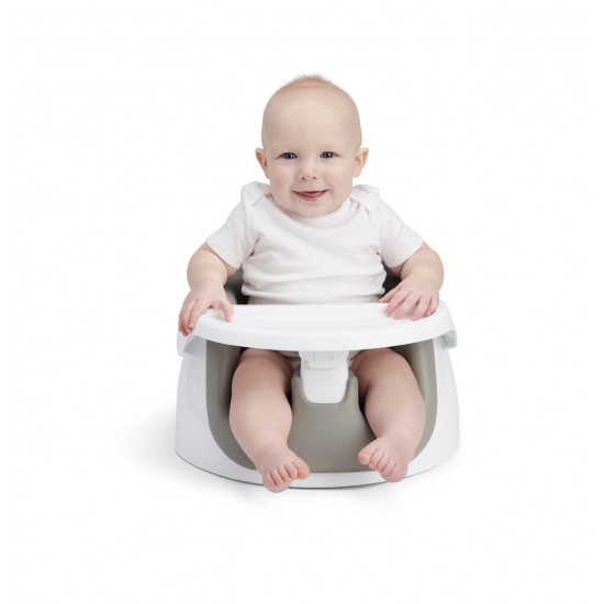 Regalo My Little Seat 2-in-1 Floor and Booster Seat