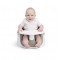 Regalo My Little Seat 2-in-1 Floor and Booster Seat