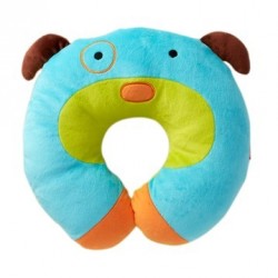Skip Hop Neck Pillow, Dog