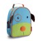 Skip Hop Zoo Insulated Lunch Bag, Dog