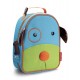 Skip Hop Zoo Insulated Lunch Bag, Dog Skip Hop Zoo Insulated Lunch Bag, Dog
