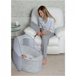 Koo-di Pop Up Bassinet Koo-di Pop Up Bassinet