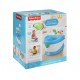 Fisher Price Laugh and  Learn with Puppy Potty