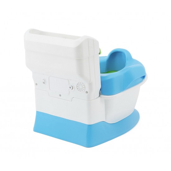 Fisher Price Laugh and  Learn with Puppy Potty