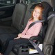 Evenflo Big Kid LX High Back Car Seat, Naperville