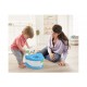 Fisher Price Laugh and  Learn with Puppy Potty