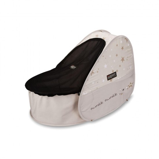 Koo-di Sun And Sleep Pop-Up Travel Bassinet Koo-di Sun And Sleep Pop-Up Travel Bassinet