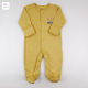 Mamas and Papas Impression Sleepsuit, 3 Pack Mamas and Papas Impression Sleepsuit, 3 Pack