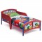 Mickey Mouse Toddler Bed