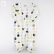Mamas and Papas Impression Sleepsuit, 3 Pack Mamas and Papas Impression Sleepsuit, 3 Pack