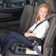 Evenflo Big Kid LX High Back Car Seat, Naperville
